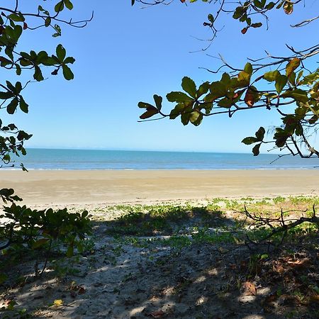 Villa Frangipani Port Douglas Dış mekan fotoğraf