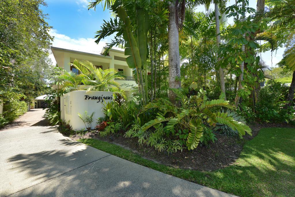Villa Frangipani Port Douglas Dış mekan fotoğraf