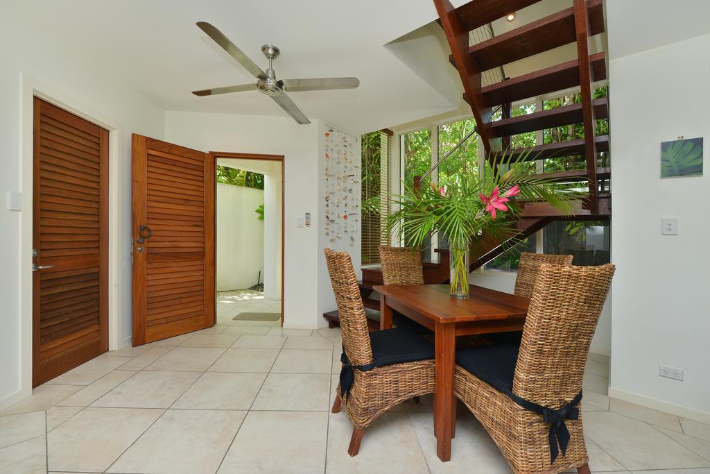 Villa Frangipani Port Douglas Dış mekan fotoğraf