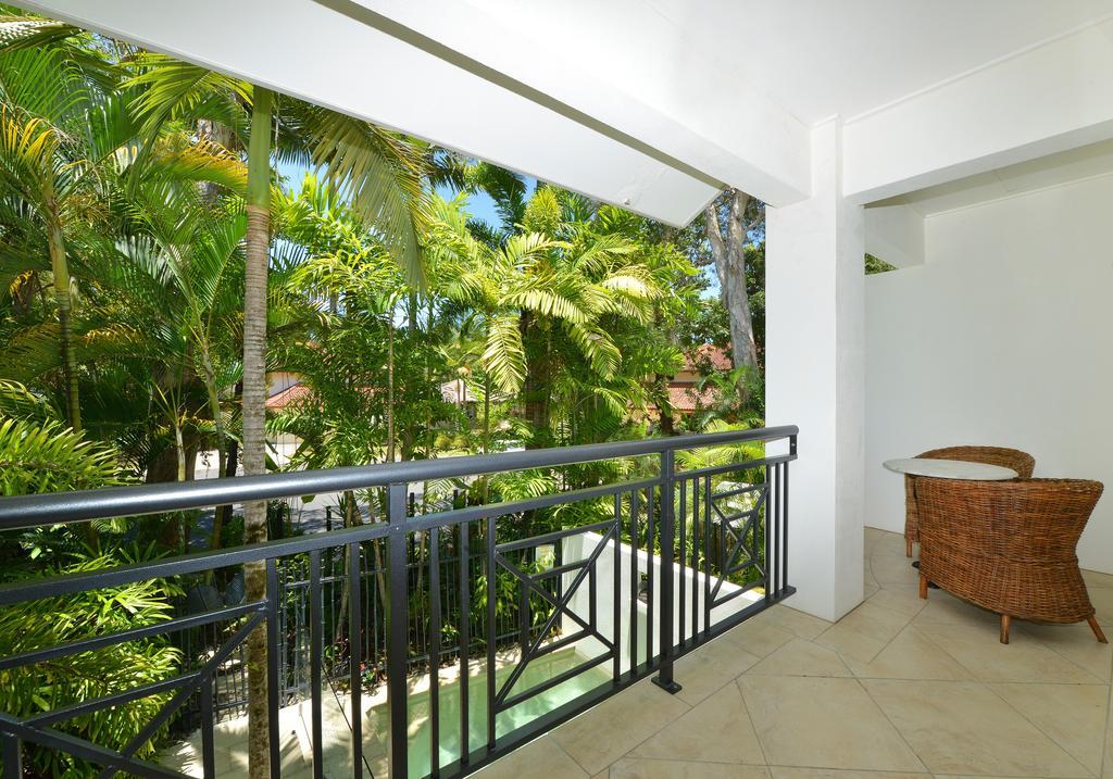 Villa Frangipani Port Douglas Dış mekan fotoğraf
