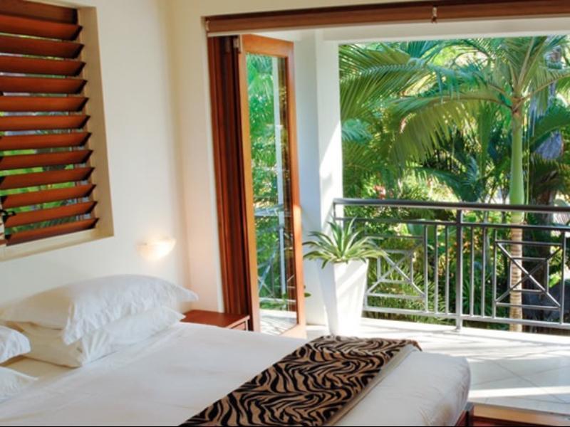 Villa Frangipani Port Douglas Dış mekan fotoğraf