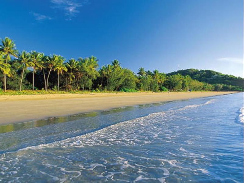 Villa Frangipani Port Douglas Dış mekan fotoğraf