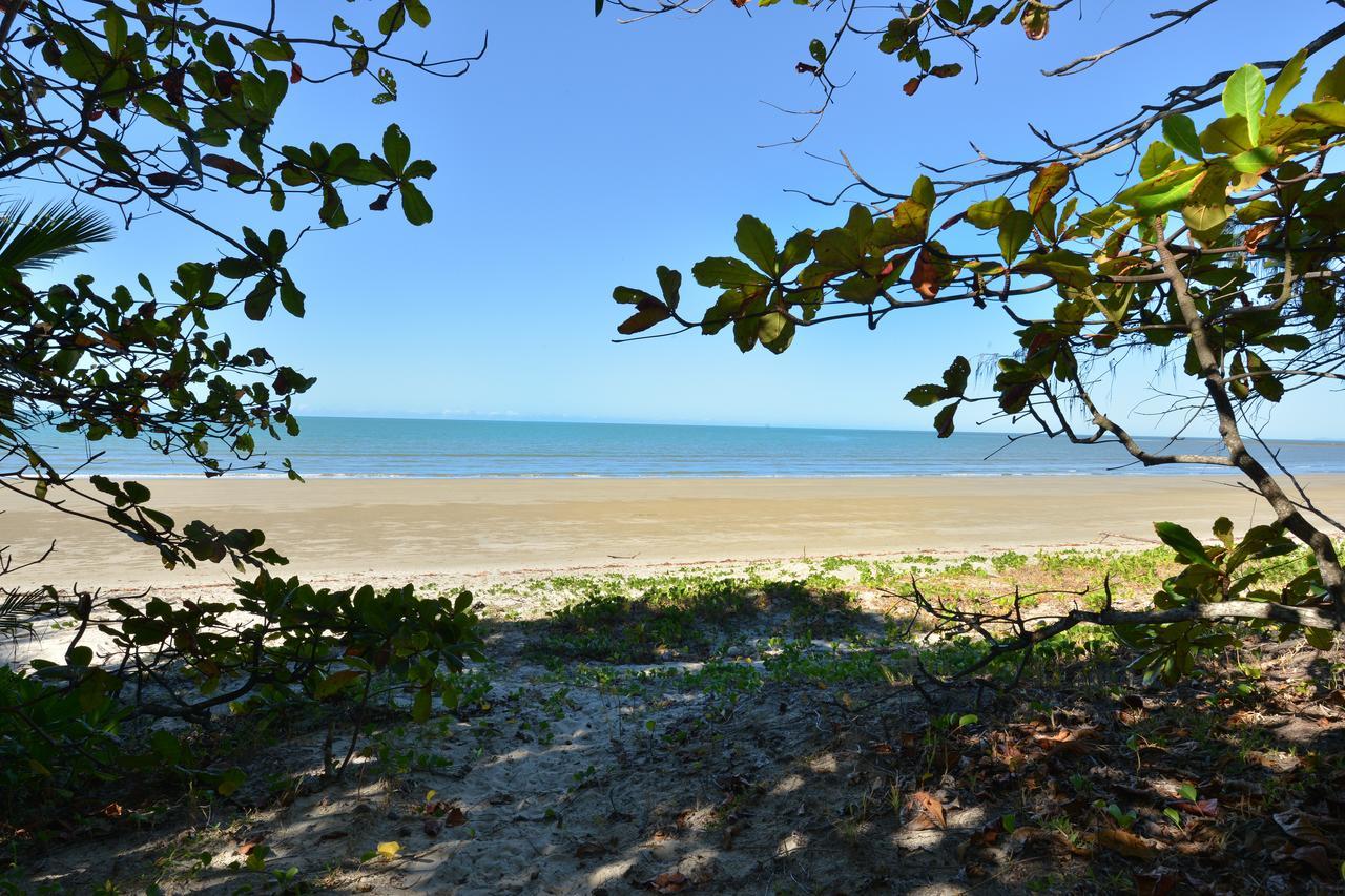 Villa Frangipani Port Douglas Dış mekan fotoğraf